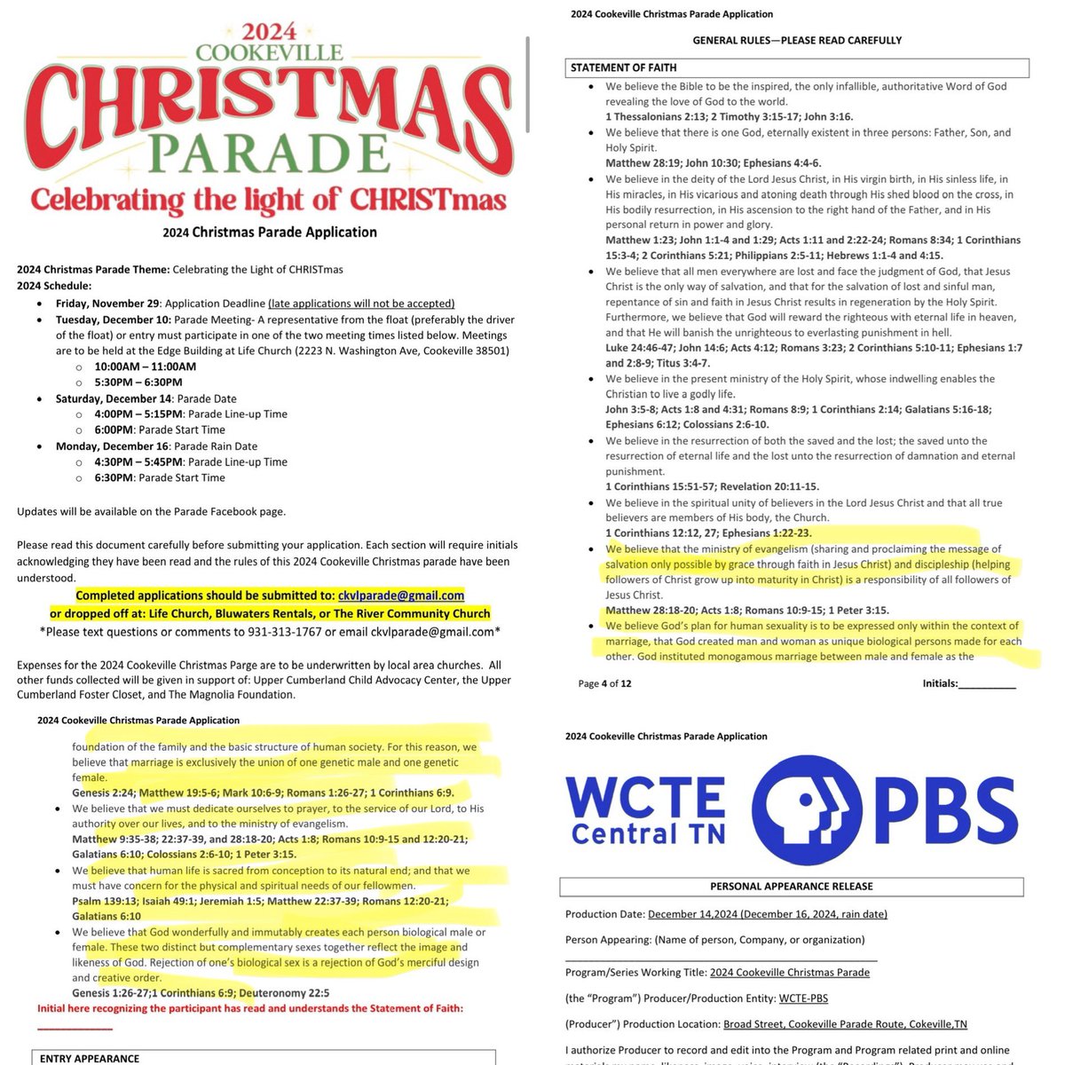 The Tennessee Holler tweet media