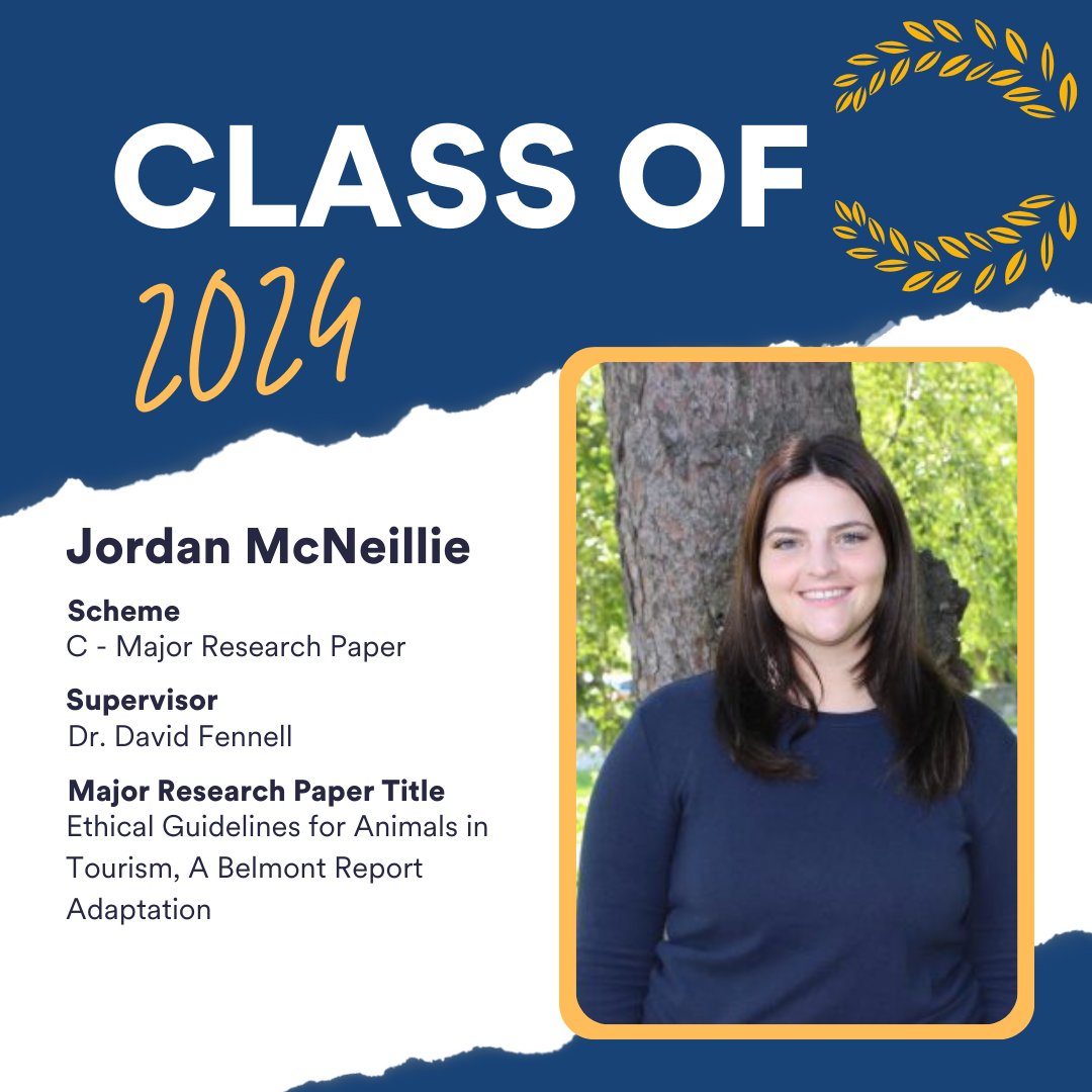 BrockU ESRC tweet media