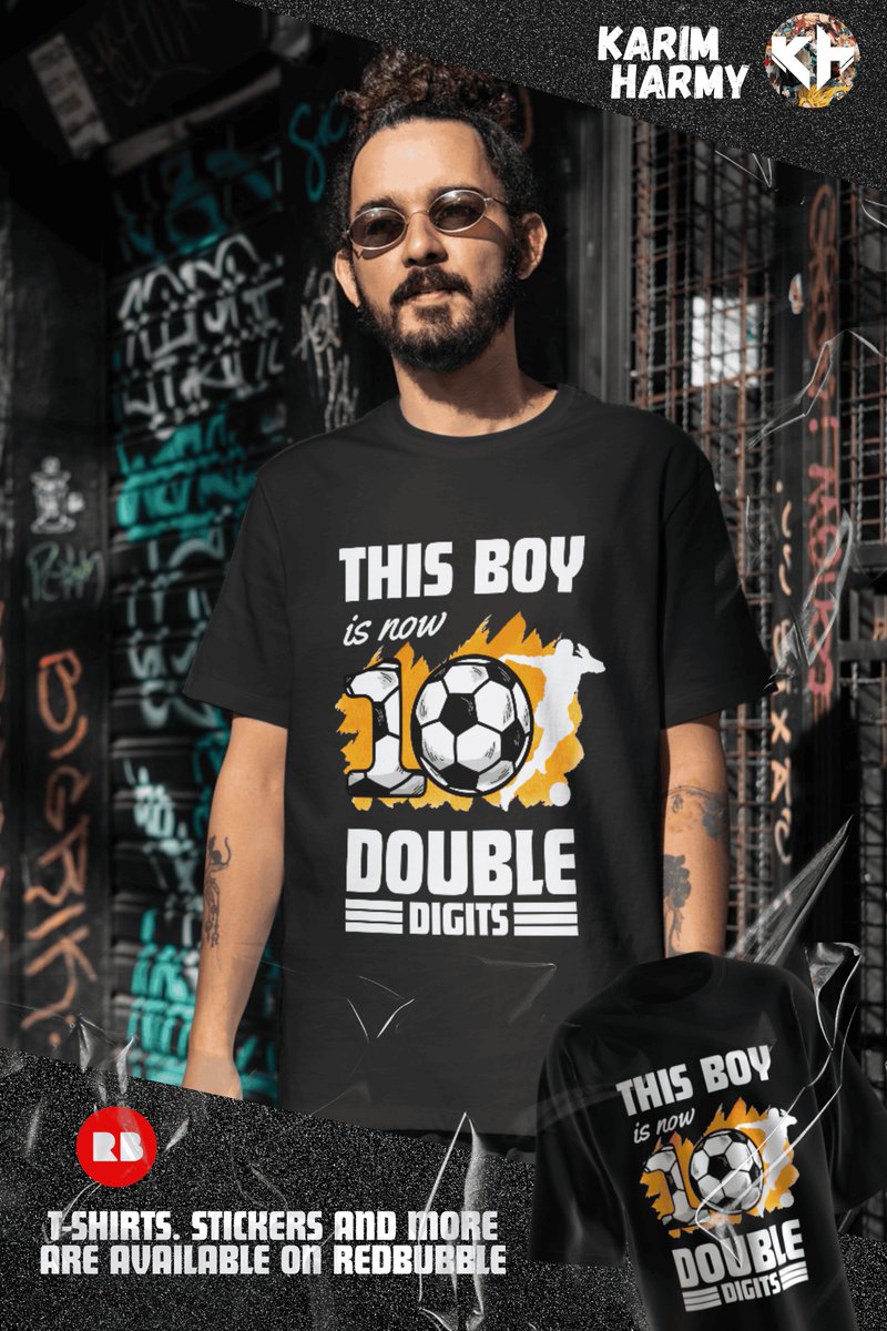 Hi guys I'm a POD designer,this a few exemple of the t-shirts that I do if
someone ask where i can fend this shirt or ,need this shirt .
This is the shop link:teechip.com/stores/karim-h…
Olso I'm doing a free discount code.