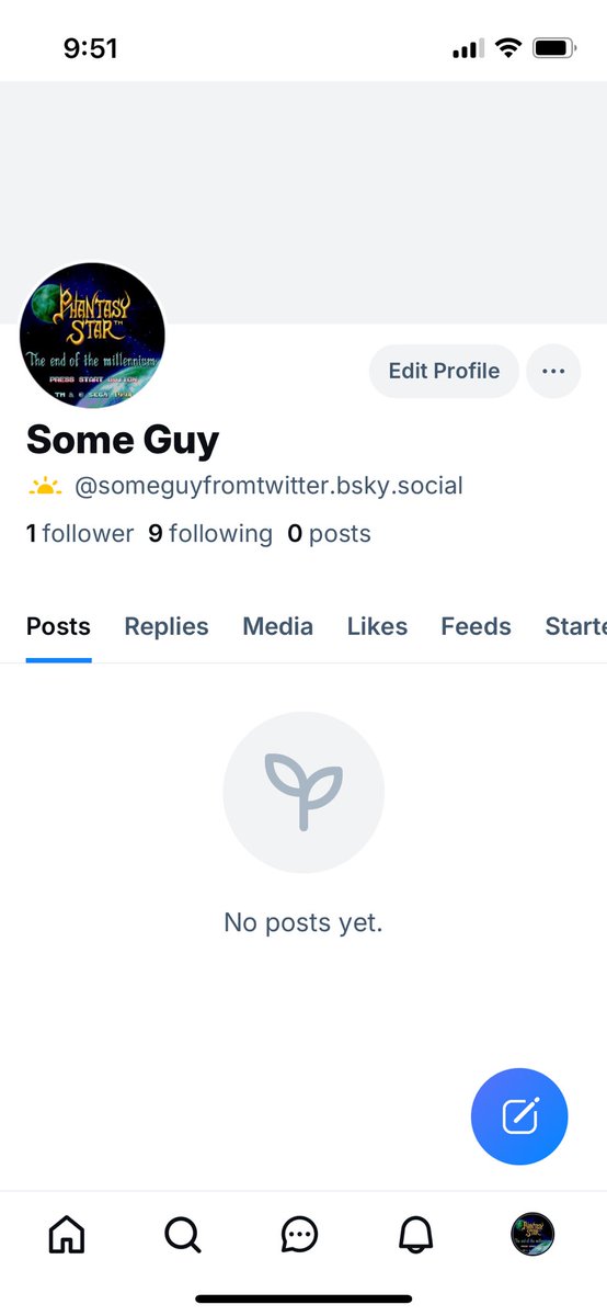 For all my adoring fans: