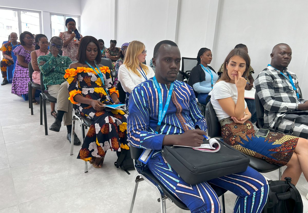 UN Benin tweet media