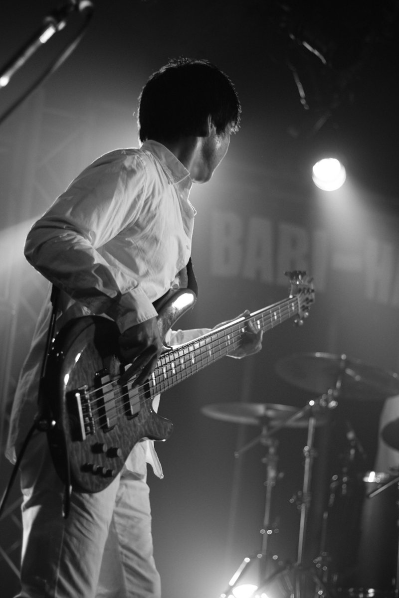 dendenzoo's tweet photo. 遅くなりましたが先週土曜日はイベントBEATCROSSに1年ぶりのテイルズのセッションで出演しました!
久々のライブでしたが今回は4曲できたので楽しかったです✨
ありがとうございました!
#BEATCROSS
#テイルズオブセッション https://t.co/6GVC88gAdo