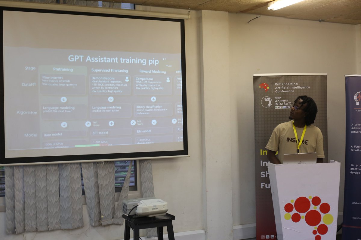 EnhanceMind AI Conference tweet media