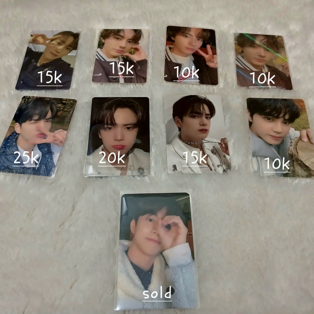 neovcarts's tweet photo. @lapakdeobi Take all 75k dom tangsel, ngabisin aja soalnya binder penuh 😭 https://t.co/1nrLzTPifg