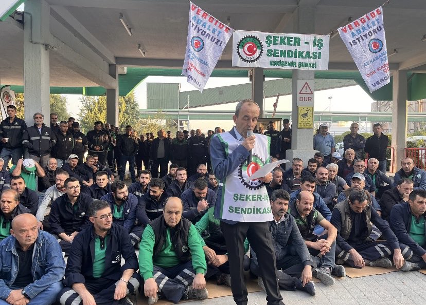 Bayram_26_'s tweet photo. #zordayizgecinemiyoruz 
@turkiskonf @sekerissen @csgbakanligi @cengizunder14 @DokuzlarHamit @murattasliyurt https://t.co/LZkowTgB1K