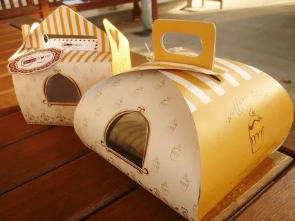 Elenaparke23306's tweet image. Sweet treats deserve sweet packaging! 🍰📦 Our custom cake boxes keep your cakes fresh, secure, and picture-perfect for every celebration!
swiftprintpack.com/product-catego…
#CakeBoxes #CustomPackaging #FreshAndFlawless #PackagingPerfection