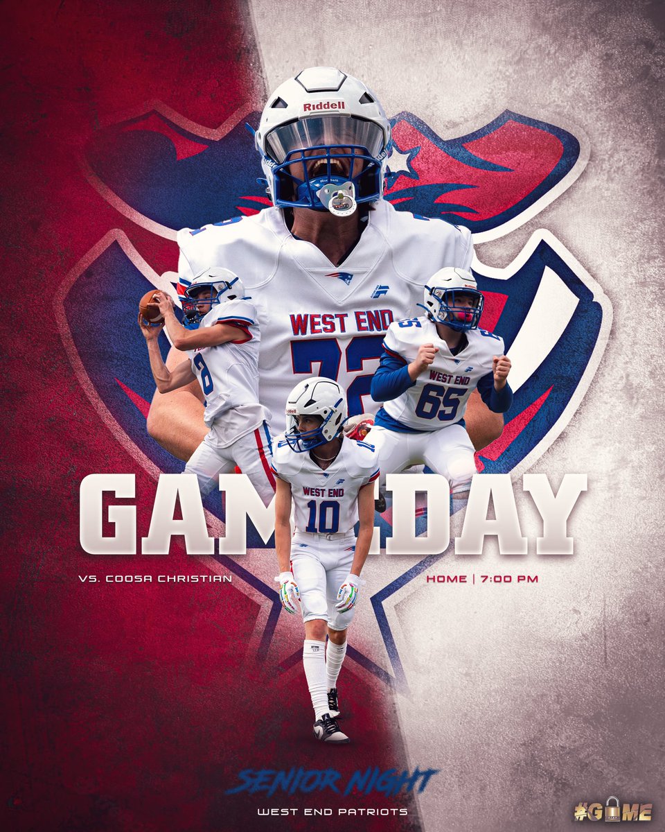 West End High School tweet media