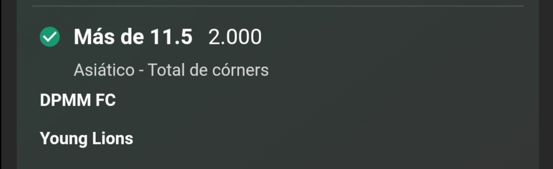 VanpiroZamora's tweet photo. BET OF DAY---FRIDAY ✅✅✅ https://t.co/7ZWvasorxd