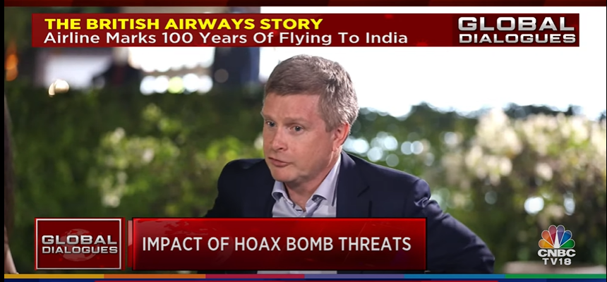 CNBC-TV18 tweet media