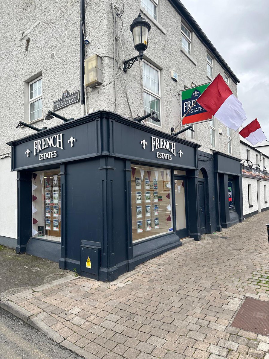 French Estates tweet media