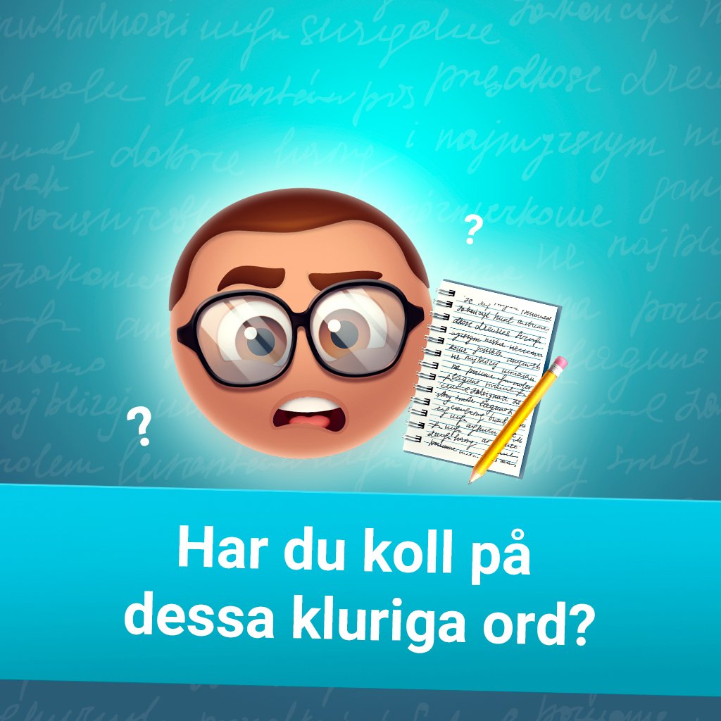 Quizkampen tweet media