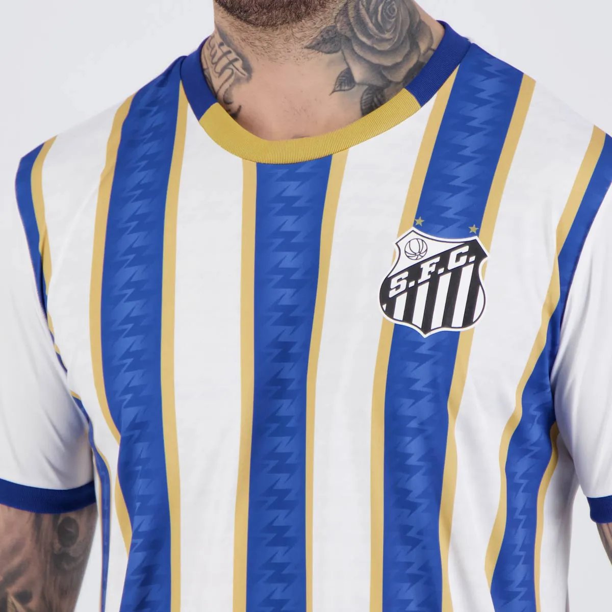 Camisa Santos Estopim Branca e Azul

R$ 119,90

Cupom de desconto: NAGILANAFUT 

Compre aqui: futfanatics.com.br/camisa-santos-…

<a href="/futfanatics/">FutFanatics</a>