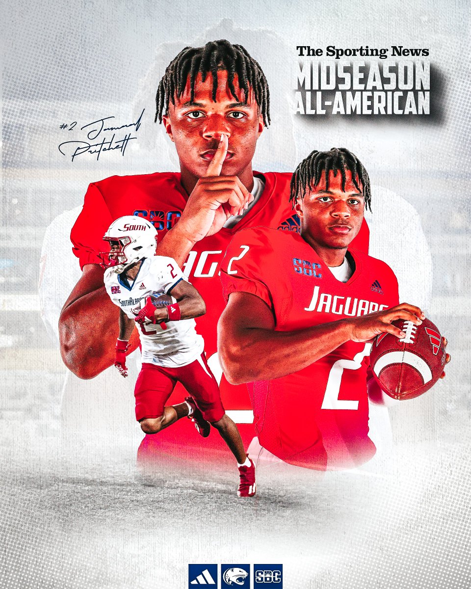 JP putting the nation on notice 👀

📰 usajags.co/409ZLIl