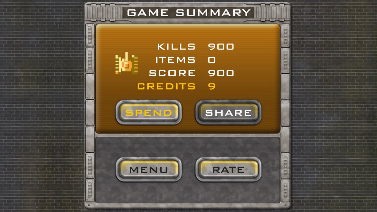 Inventor0024's tweet image. You won't believe the score I just got in #BrickCityTankWarfare itunes.apple.com/app/id58472026…