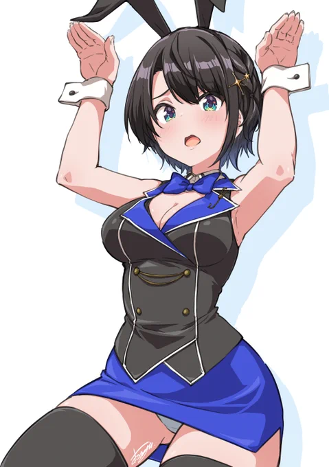 #ミニスカートの日 