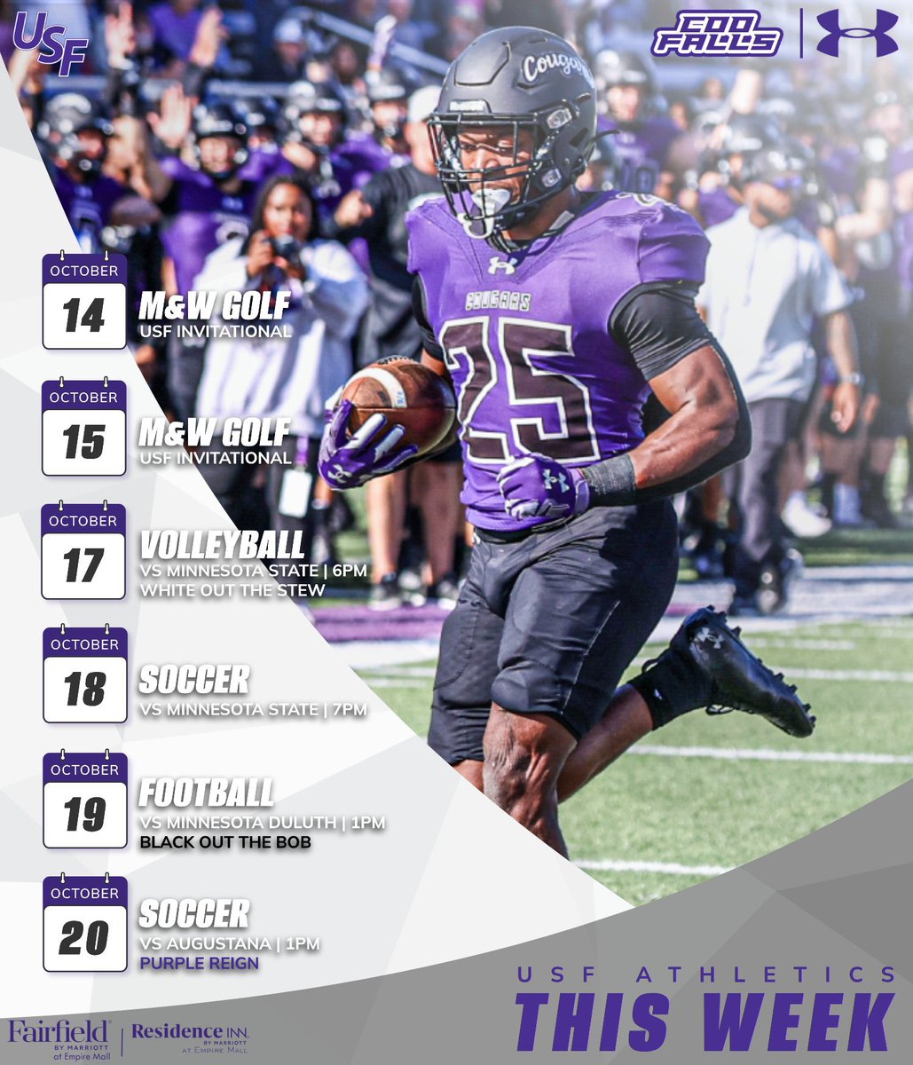 Calling ALL Cougars! Tomorrow is the big homecoming game. The CFLA tailgate party starts at 10:00am and will be located in the red square on the map below.

✅ 3️⃣ Bounce House Inflatables 🎪
✅ 3️⃣ Food Trucks 🚚
✅ 1️⃣ Jumbo TV Screen 📺
✅ 🔁 Beverages for All 🍻🥤

<a href="/USFCougarsFB/">USF Football</a>