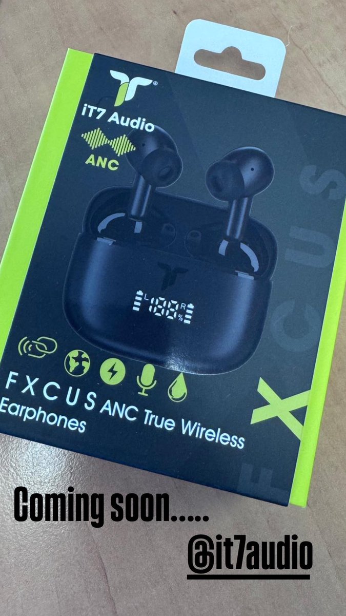 iT7Audio tweet media