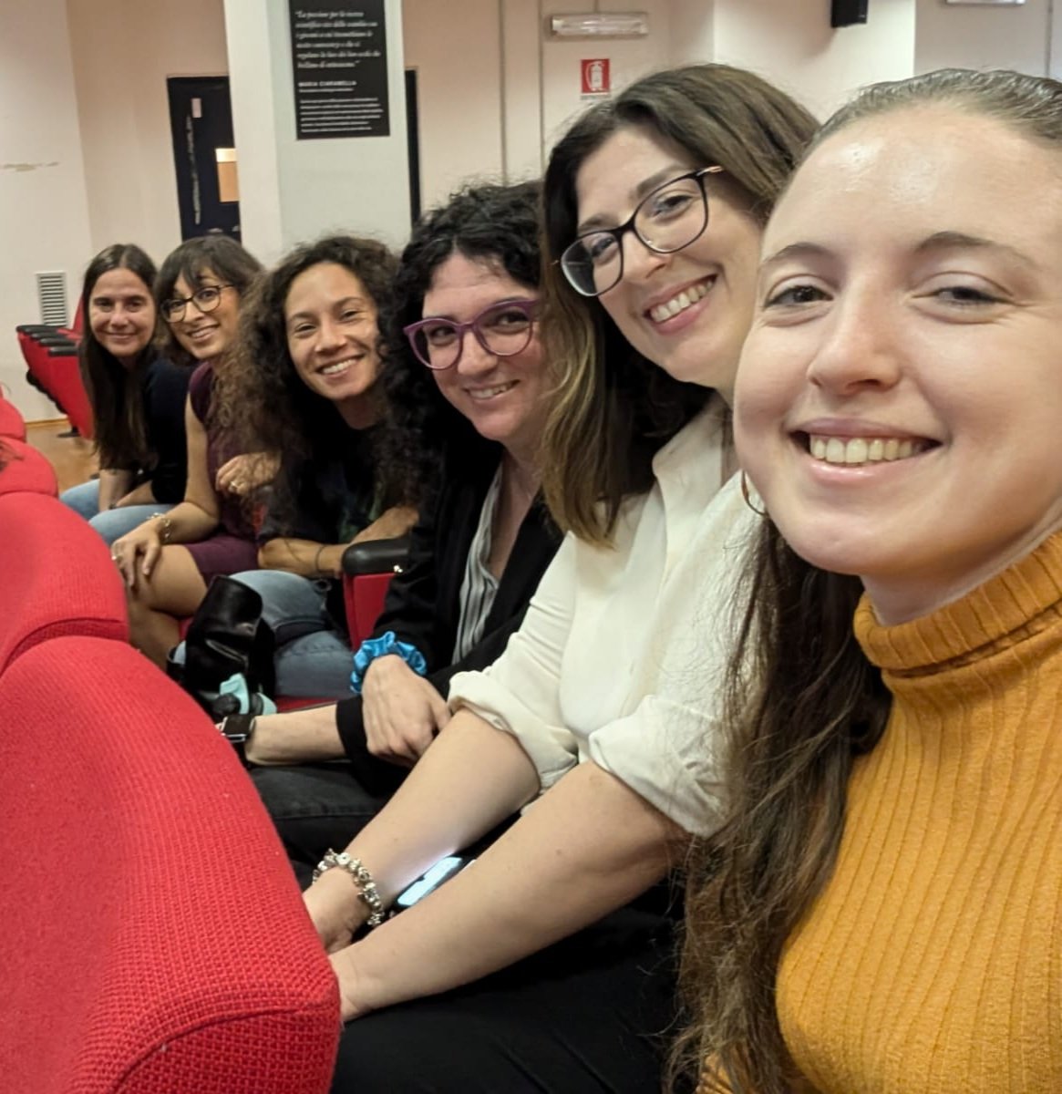 Sabrina Carrella tweet media