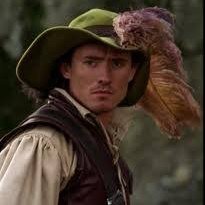 #HalloweenCostume2024 
From A Three Muskateers Movie