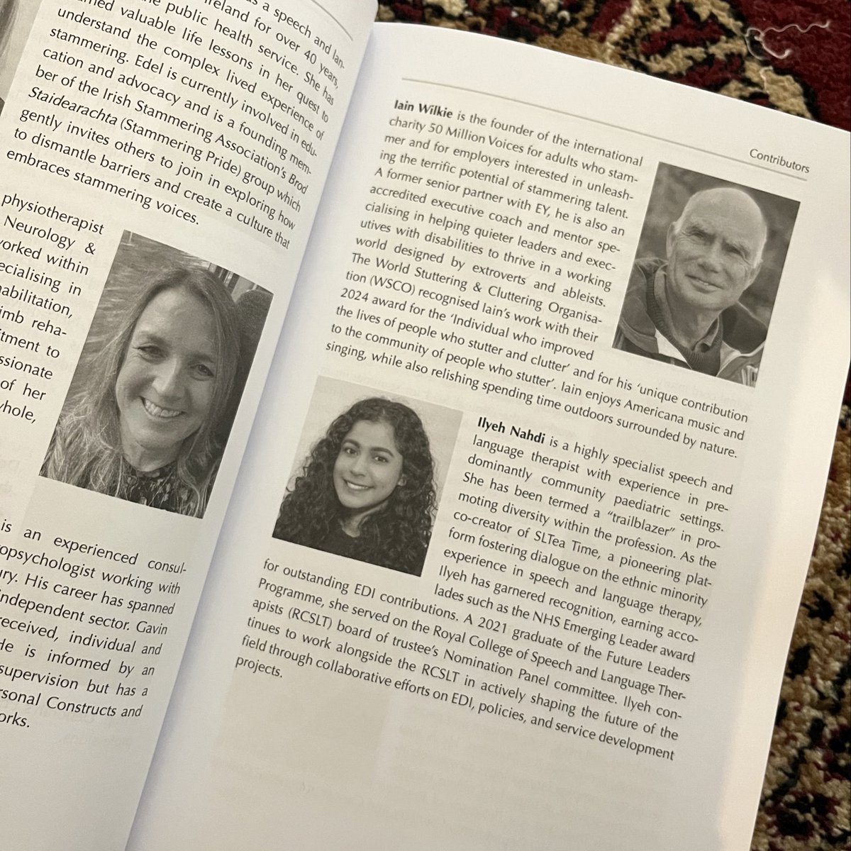 Ilyeh Nahdi tweet media