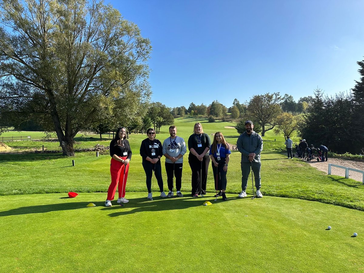 Active Essex Foundation tweet media