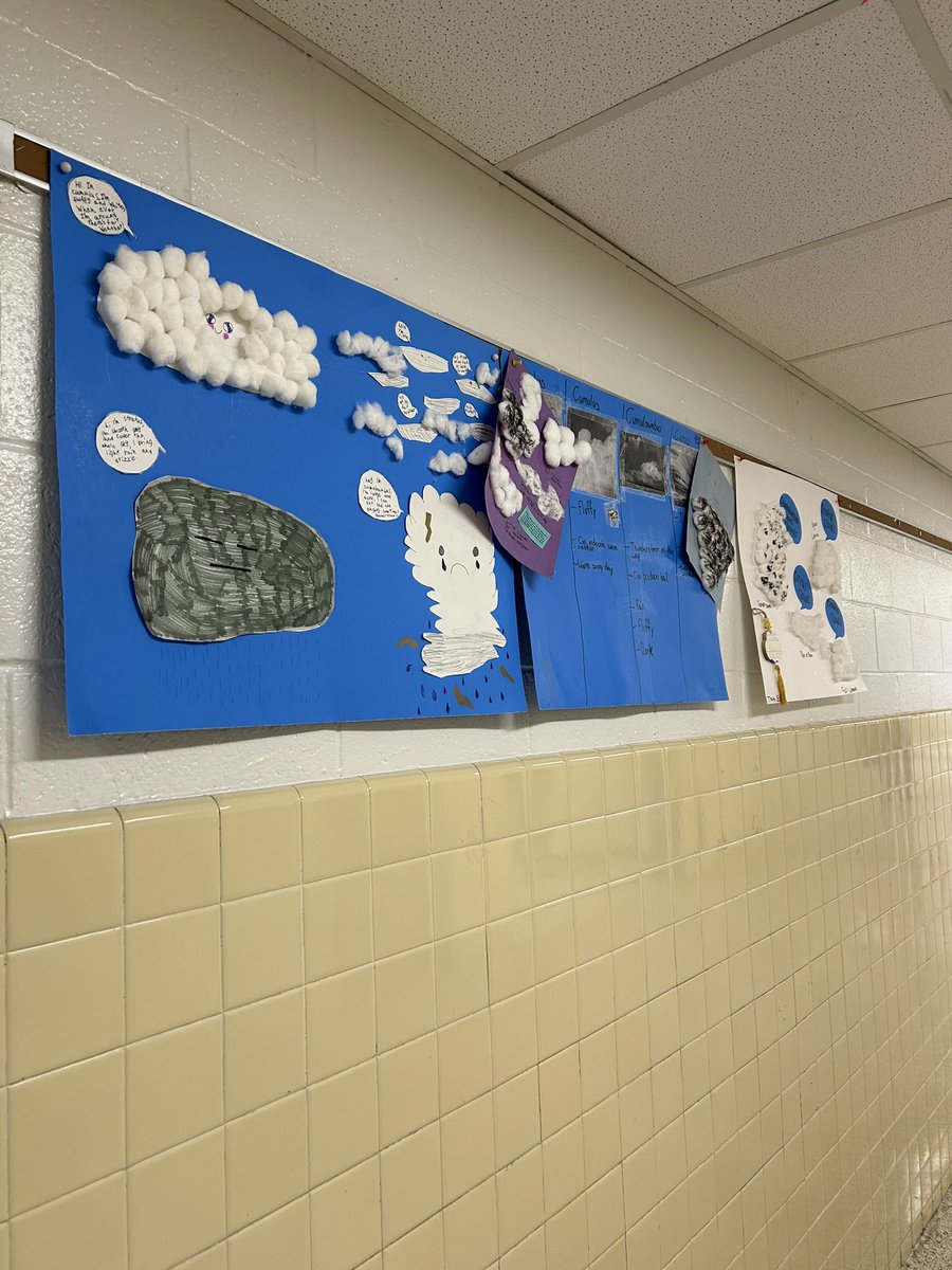 Jess Bradford, NBCT (@jessbradfordvb) on Twitter photo Our students have been working hard at home on their Weather Science Spotlights 🌧️ 🌪️ <a href="/krsimp22/">Ryan Goldburg</a> <a href="/PointOViewES/">Point O' View ES</a> <a href="/FlinnNancye/">Nancye Flinn</a> <a href="/VBTitleI/">Title I VBCPS</a> Our students have been working hard at home on their Weather Science Spotlights 🌧️ 🌪️ <a href="/krsimp22/">Ryan Goldburg</a> <a href="/PointOViewES/">Point O' View ES</a> <a href="/FlinnNancye/">Nancye Flinn</a> <a href="/VBTitleI/">Title I VBCPS</a>