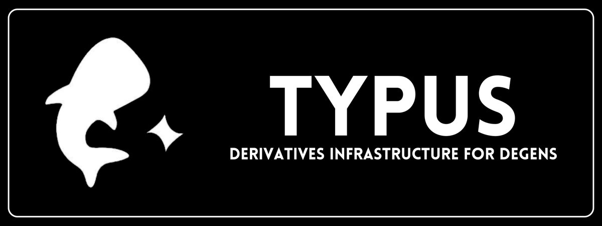 Time to talk about some stats of <a href="/TypusFinance/">Typus Finance</a> 🐬

▫️ Typus has been live on Sui mainnet since 18 months now, and they are top #1 ranked Option vault in entire web3 in TVL.

▫️ They released their NFT collections last year named as Tails of Typus, users were able to stake their
