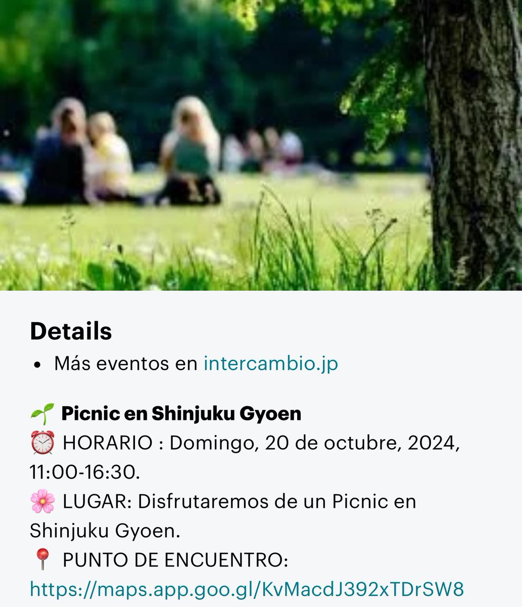 Intercambio JP-ES 🇪🇸🇯🇵 tweet media