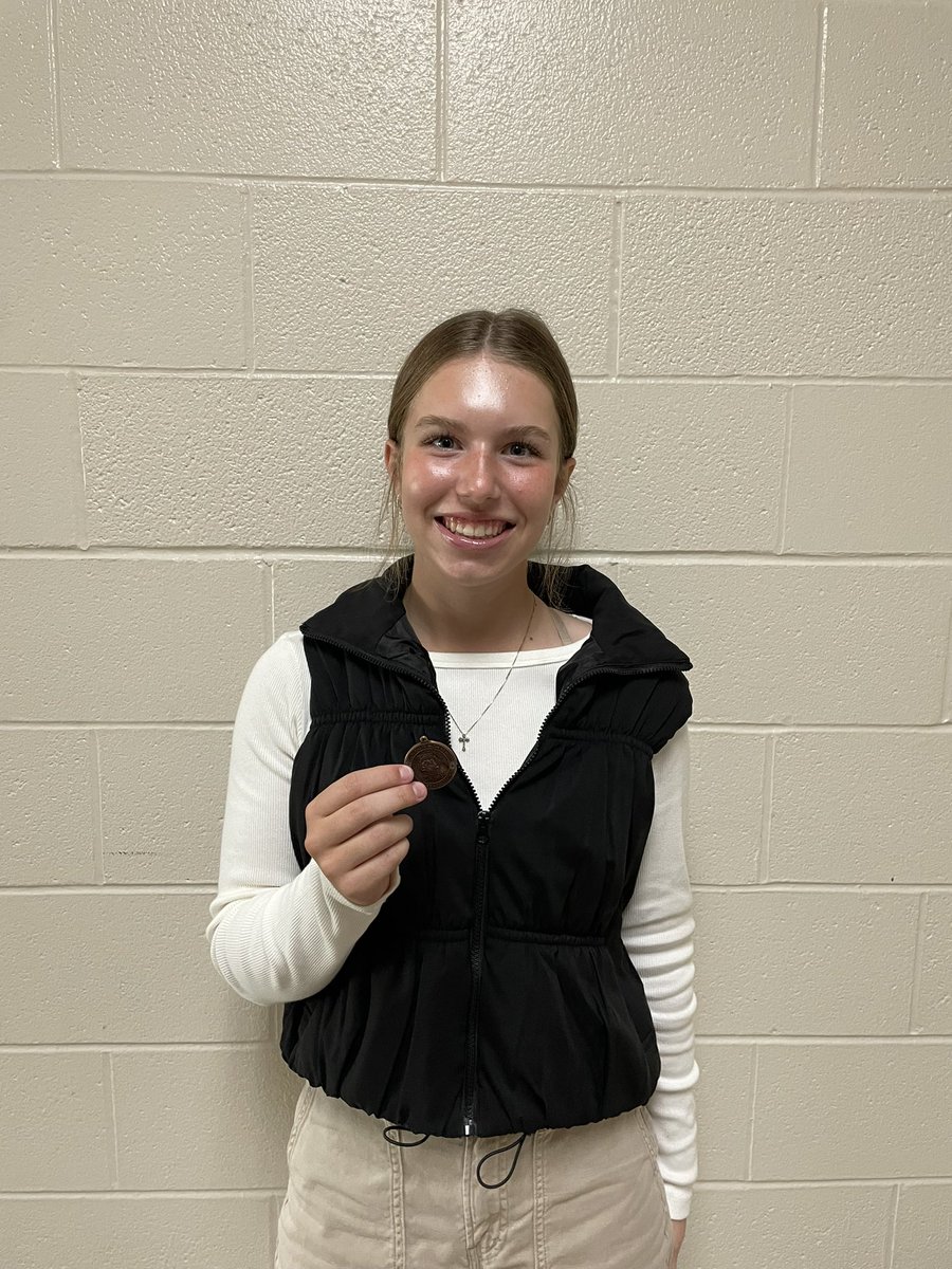 Coach_Stapp's tweet photo. Congratulations to Ashlyn Blankenship for All-District! https://t.co/o1S3uStKSn