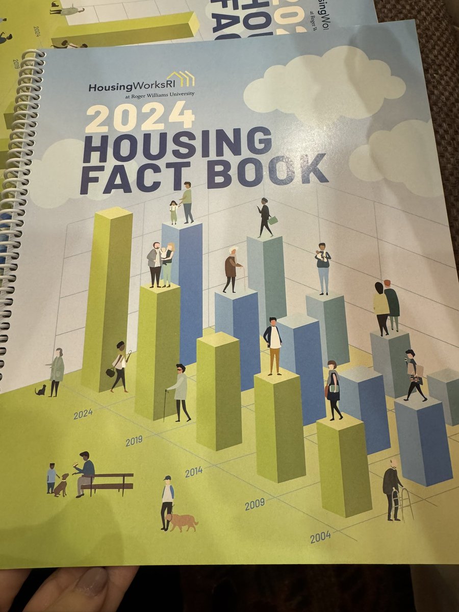 CortneyNic's tweet photo. @housingworksri Factbook Friday 2024! Numbers aren’t good. There is not a single RI City/Town that is affordable to own in RI. 

That said, I see the light. There is more permits in place than ever, shovels are in the ground &amp; more! We must vote Yes on 3 to continue the momentum! https://t.co/DTpWBMaXl5