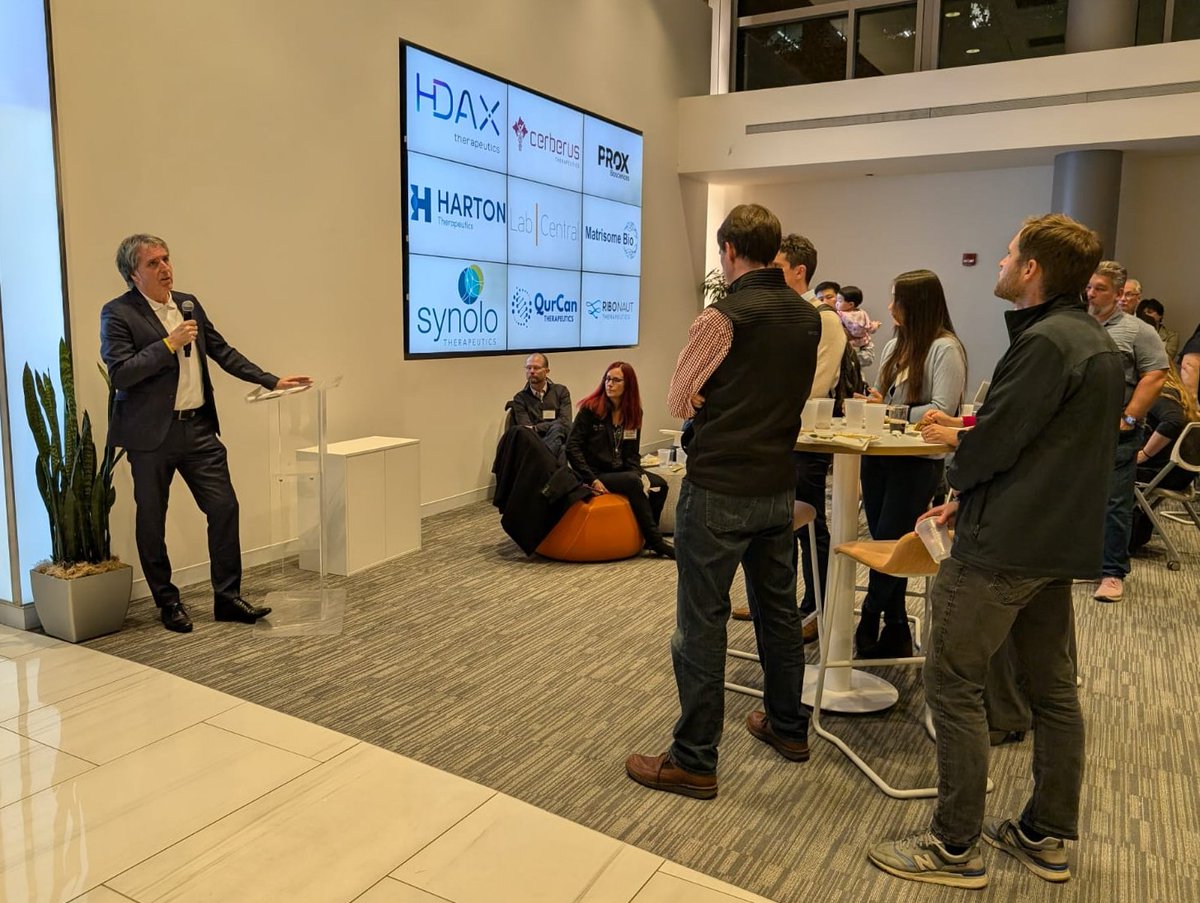 UK Consulate Boston (@ukinboston) on Twitter photo Back by popular demand: Boston Biotech Brits Curry Night! Last night we were joined by Mayor of Liverpool Steve Rotheram <a href="/LCRMayor/">Steve Rotheram, Mayor of the Liverpool City Region</a> as we gathered at <a href="/LabCentral/">LabCentral</a> to promote UK-US innovation and collaboration in life sciences 🇬🇧🇺🇸 <a href="/LpoolCityRegion/">Liverpool City Region</a> <a href="/biztradegovukNA/">UK Business and Trade - North America</a> Back by popular demand: Boston Biotech Brits Curry Night! Last night we were joined by Mayor of Liverpool Steve Rotheram <a href="/LCRMayor/">Steve Rotheram, Mayor of the Liverpool City Region</a> as we gathered at <a href="/LabCentral/">LabCentral</a> to promote UK-US innovation and collaboration in life sciences 🇬🇧🇺🇸 <a href="/LpoolCityRegion/">Liverpool City Region</a> <a href="/biztradegovukNA/">UK Business and Trade - North America</a>