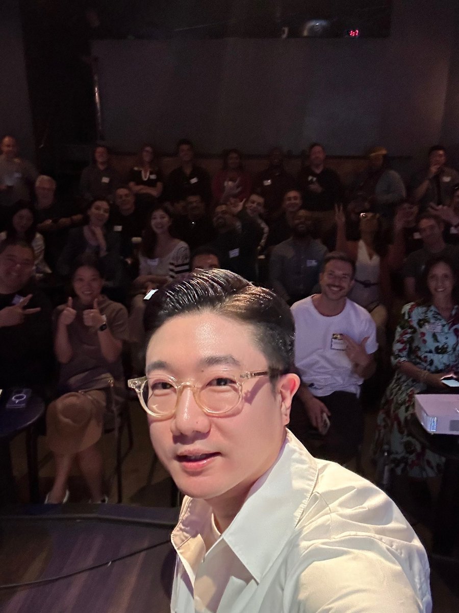 Jiwon Jang tweet media