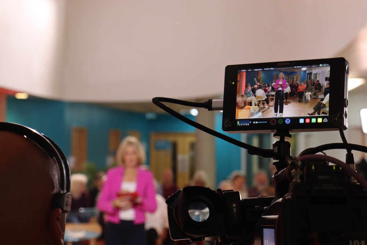 Did you miss us on the #BBCLookEast Cancer special on Wednesday?
 
Not to worry- you can find out all about our incredible patients and teams who are delivering breakthroughs in the way we diagnose and treat cancer, on our website here:  orlo.uk/ja0aq

<a href="/CambCancer/">Cambridge Cancer Research Hospital</a>