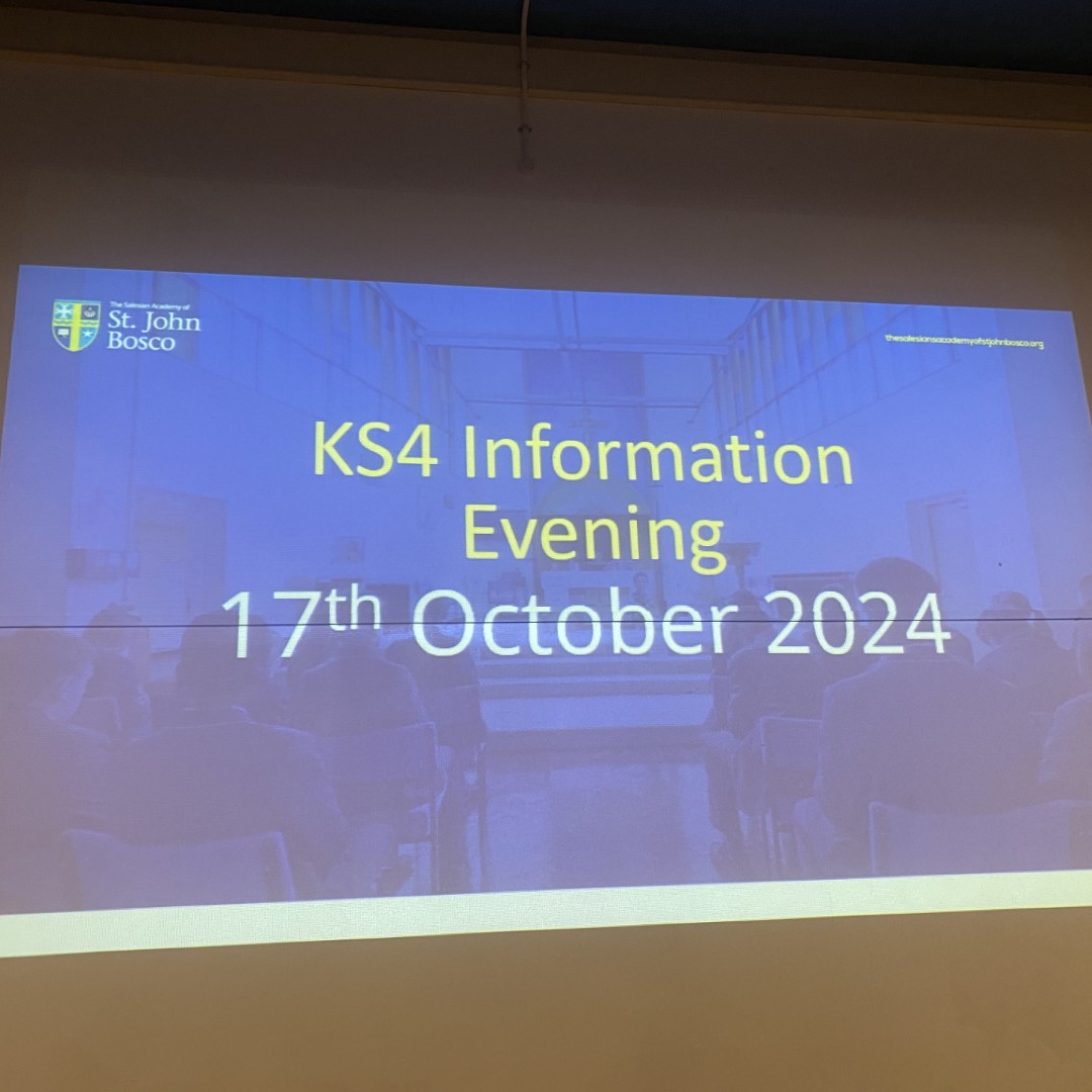 SalesianAcademy's tweet image. 📚🗓️👩‍🎓KS4 INFORMATION EVENING

Our KS4 drop in session for our Year 11 parents is on Monday 21st October, 4pm -5pm. 

Come along to receive your child&apos;s bespoke revision pack and for key information about their academic journey this year.

#Year11 #SASJB #KS4 #Revision #Community