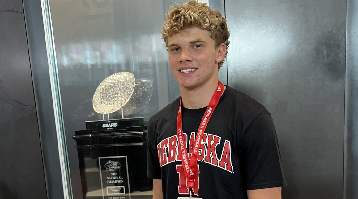 NEBRASKA STOCK RISERS | A look at 10 of Nebraska rising DL prospects

STORY ▶️🔗 sixstarfootball.com/article/nebras…

<a href="/CesarCano0/">Cesar Cano</a> <a href="/jjdel10/">Jaeston Delano</a> <a href="/BoGable14/">Bo Gable</a> <a href="/brant_gulizia/">Brant Gulizia</a> <a href="/rhodee_hill/">Rhodee Hill</a> <a href="/Seth_Schwarz1/">Seth Schwarz</a> <a href="/Kiffin_Theobald/">Kiffin Theobald</a> <a href="/keaton_wemhoff/">Keaton Wemhoff</a> <a href="/lwright2025/">Lane Wright</a> <a href="/TylerZwingman/">Tyler Zwingman</a>
