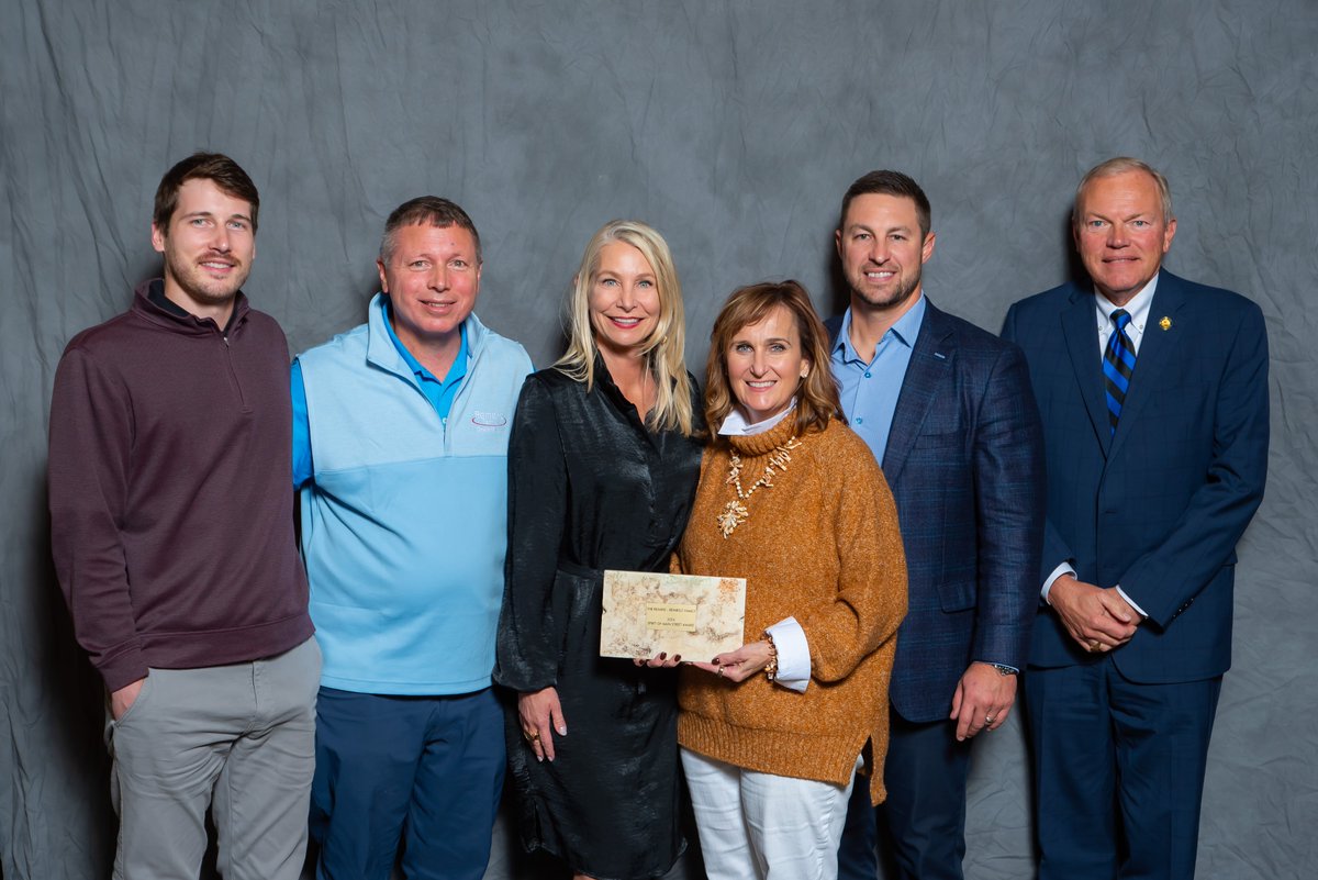 Downtown Tiffin wins Spirit of Main Street Award downtowntiffin.org/news/spirit-ma…