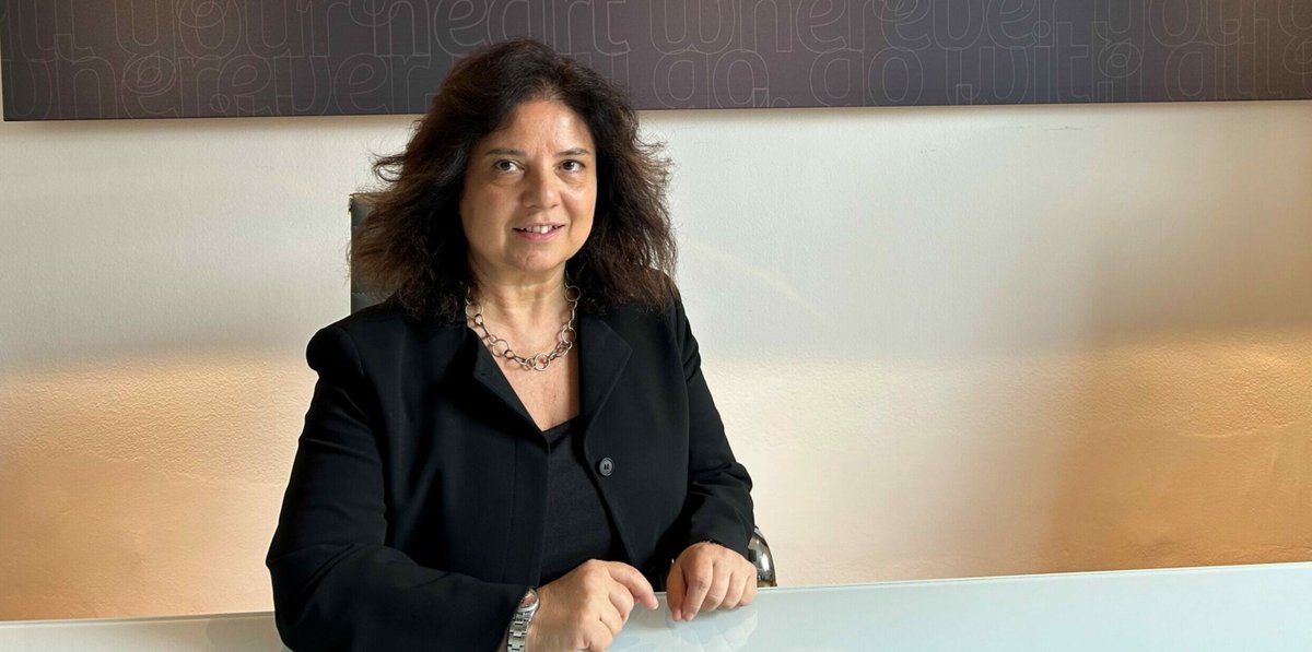 multilingualmag's tweet photo. Aglatech14, Italy’s top patent translation specialist, has appointed Anna Puleo as its new Managing Director. With over 20 years of expertise, Aglatech14 continues to set industry standards in language services
https://t.co/3u2yafcOQd
#LSP #Aglatech14 #MultiLingualMedia https://t.co/7K20HLELrY