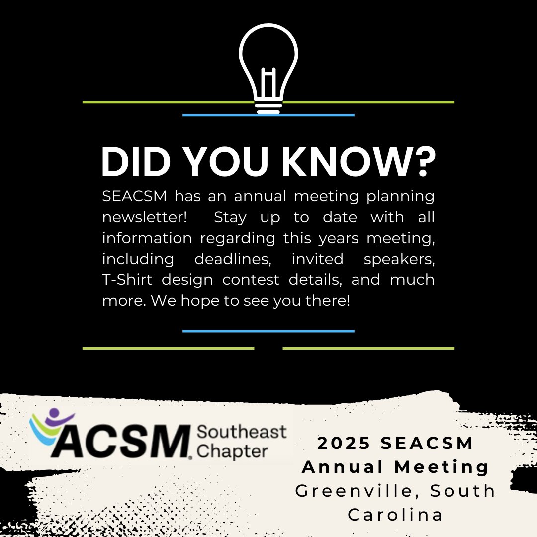 SEACSM tweet media