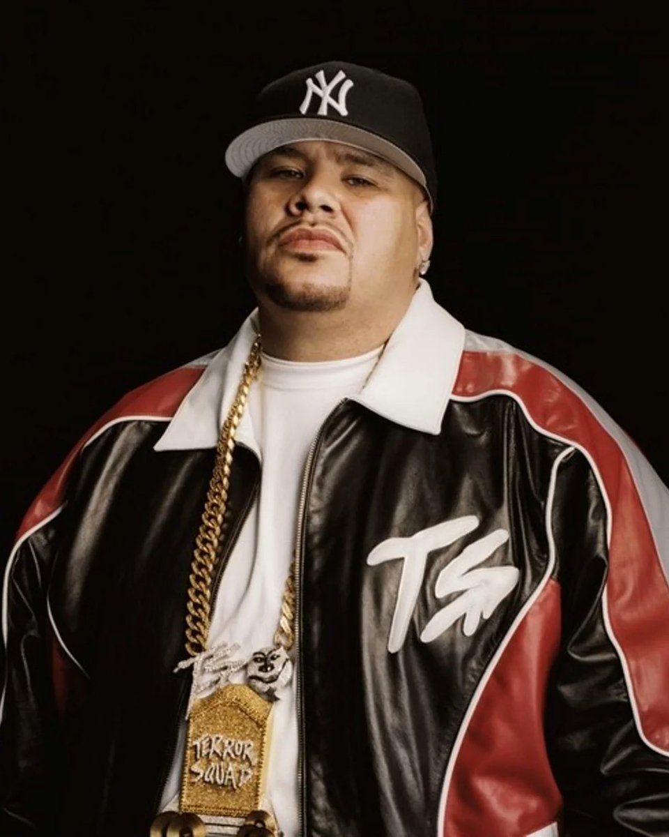 vibetogum's tweet image. Honest thoughts on Fat Joe?