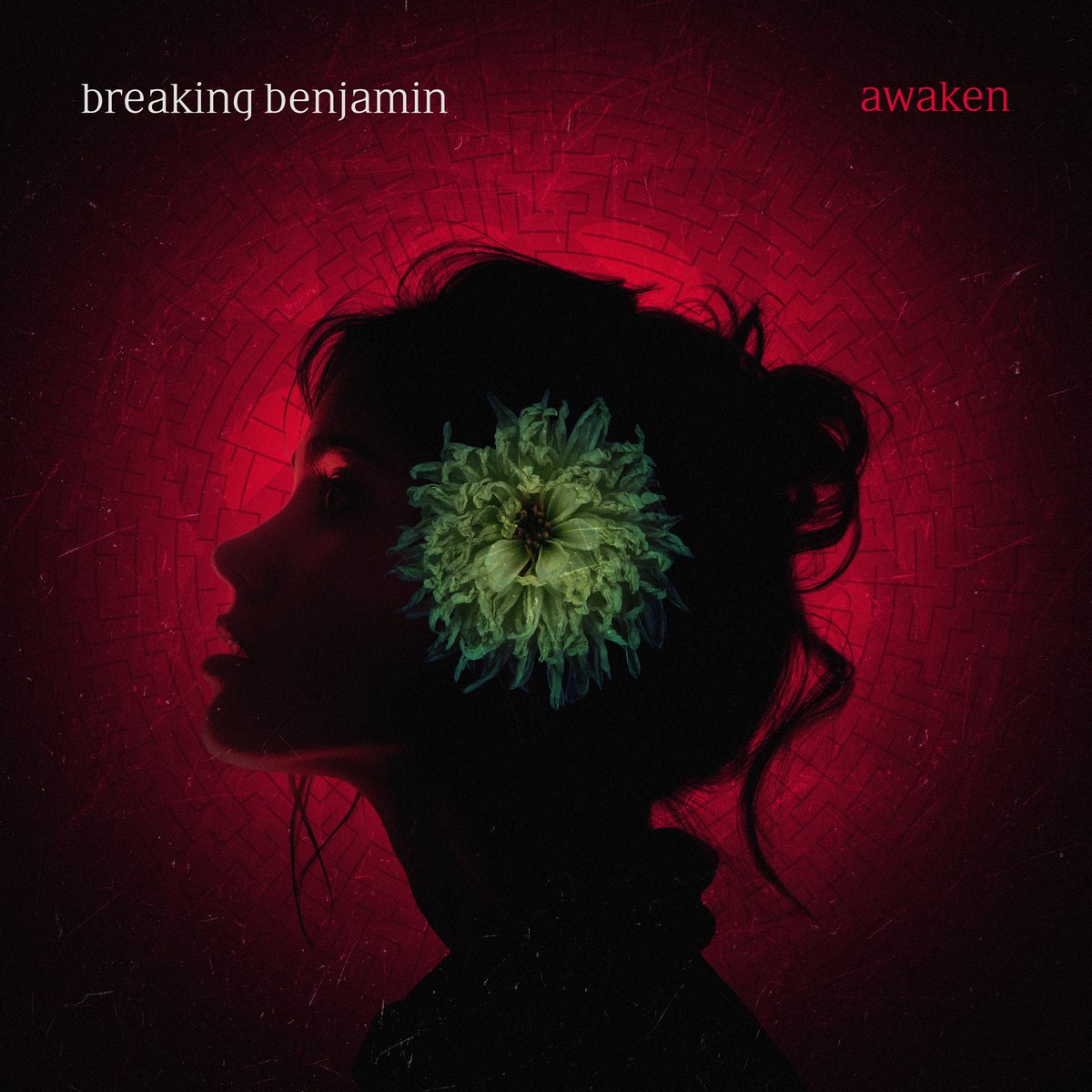 Breaking Benjamin tweet media