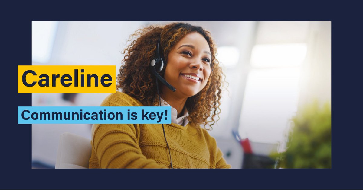 Smiths News (@smithsnews) on Twitter photo We are a seven-day operation and we are confident that our team will manage all queries and concerns efficiently.
Contact us at 0345 125 5222 or customer.careline@smithsnews.co.uk.
#CustomerService #RetailHelp #IndependentRetailers We are a seven-day operation and we are confident that our team will manage all queries and concerns efficiently.
Contact us at 0345 125 5222 or customer.careline@smithsnews.co.uk.
#CustomerService #RetailHelp #IndependentRetailers