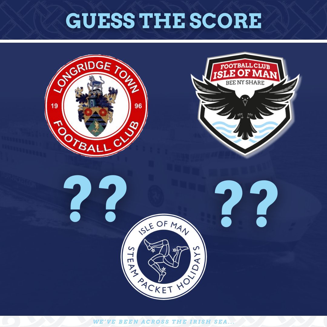 FC Isle of Man tweet media