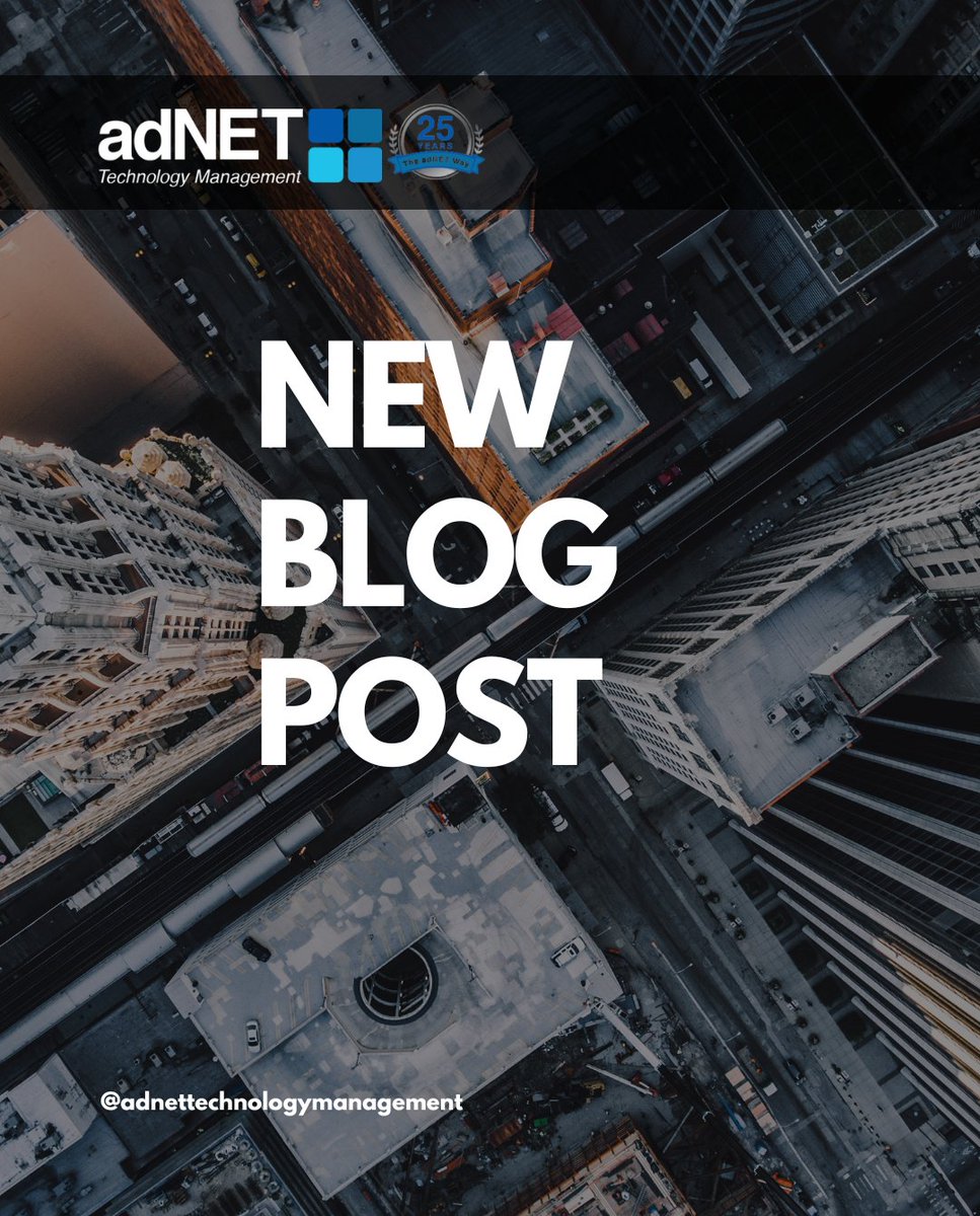 adNETtechnology's tweet image. Check out our latest blog post for tips on getting your staff engaged in cybersecurity training! bit.ly/4f6w1QY