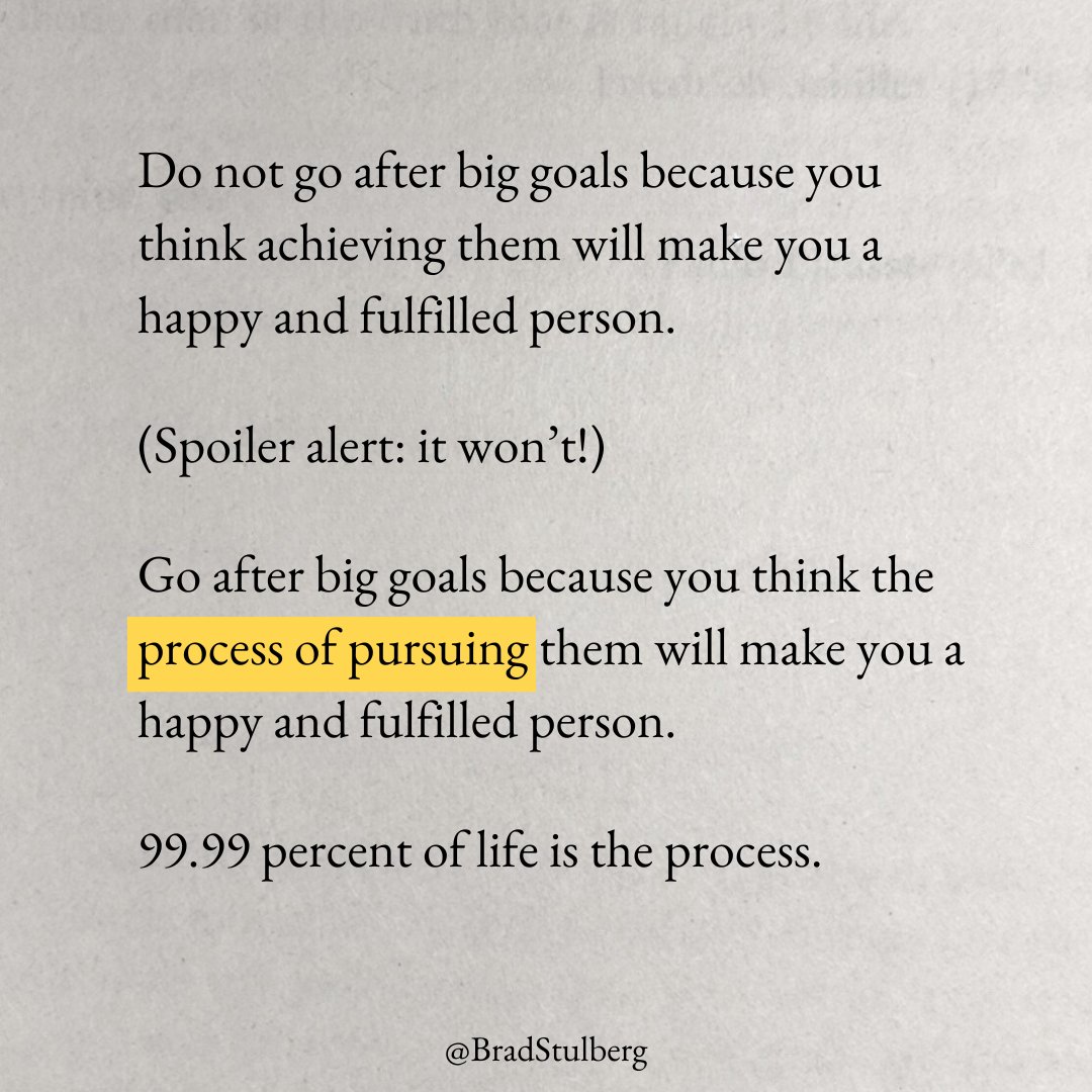 Brad Stulberg tweet media