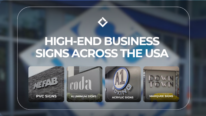 frontsigns's tweet photo. Boost your brand with Front Signs! From banners to channel letters, we’ve got custom signage for every business need. 🚀

🔗https://t.co/ftwZ0UmYhA

#customsigns  #businessbranding #signagesolutions #eventmarketing #vinylbanners #foamboards #frontsigns #brandvisibility https://t.co/J8eOSw9FNV
