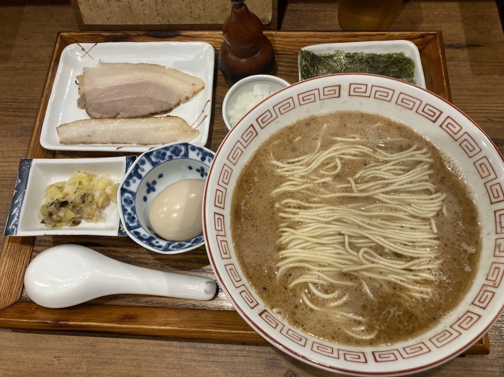 maejimae's tweet photo. 麺類🍜 https://t.co/GB2ZQRwMuv