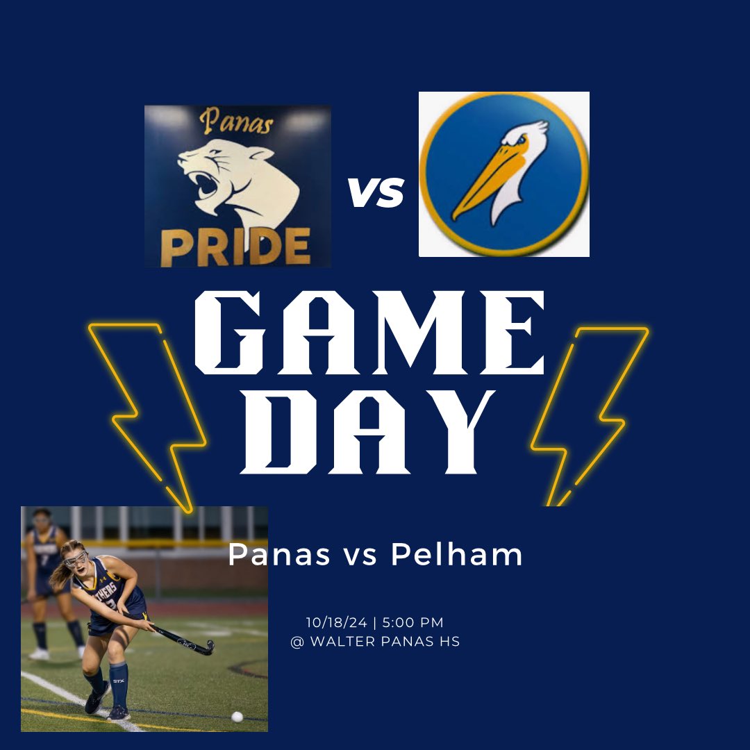 panas_fh's tweet photo. Let’s go! 💙💛 @LakelandPanas @PanasSports @lcsdwphs https://t.co/AOiIzecGxw