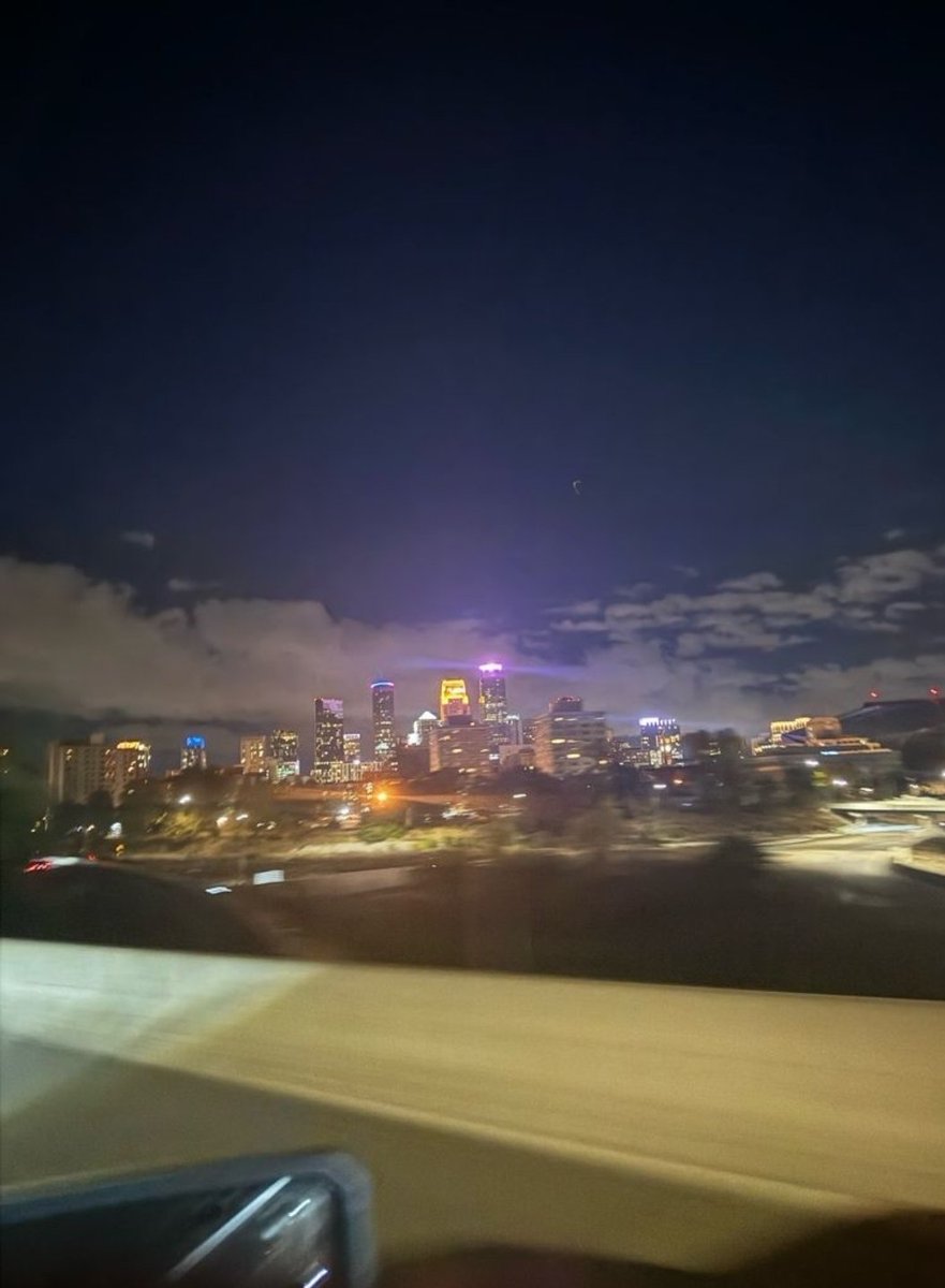 This week's pictures come courtesy of travel and full moons. #CBPhotoContest #RollToms