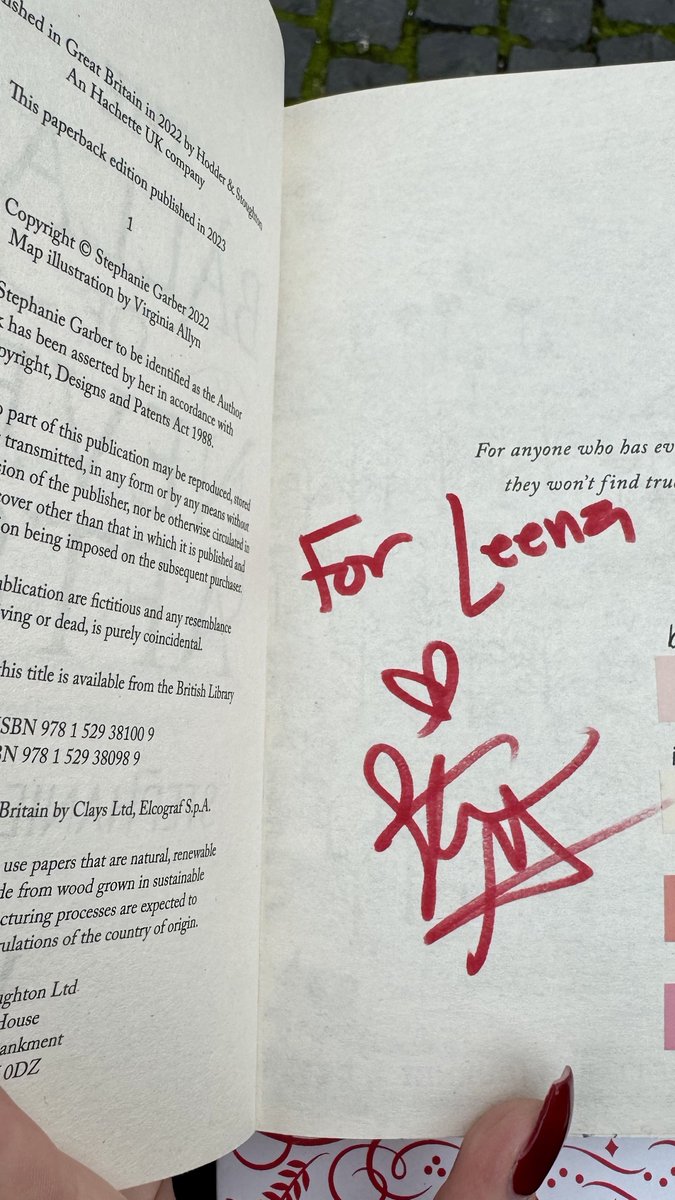 i will treasure this forever