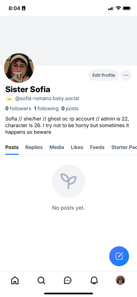 //I didn’t realize you could make multiple accounts on blooskie so here’s this LMAO